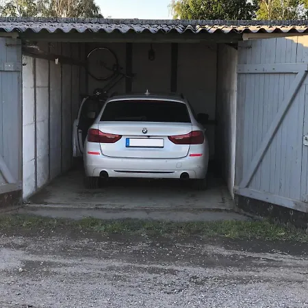 דירה Seemann רוסטוק