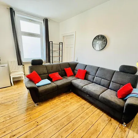 Seemann Apartament