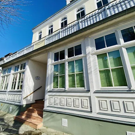 Seemann Apartament Rostock