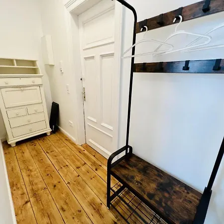 Seemann Apartament