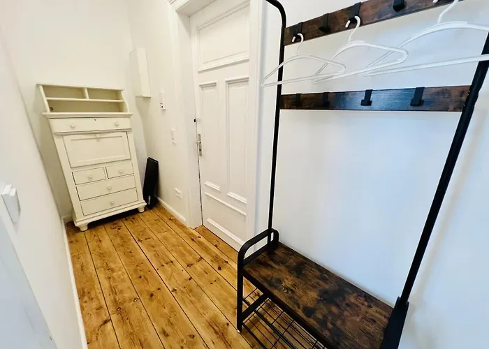 Seemann アパート *