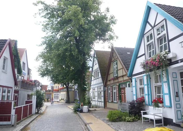 アパート Seemann